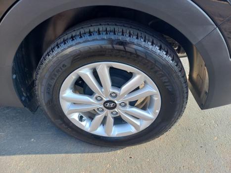 HYUNDAI Creta 1.6 16V 4P FLEX ATTITUDE AUTOMTICO, Foto 6