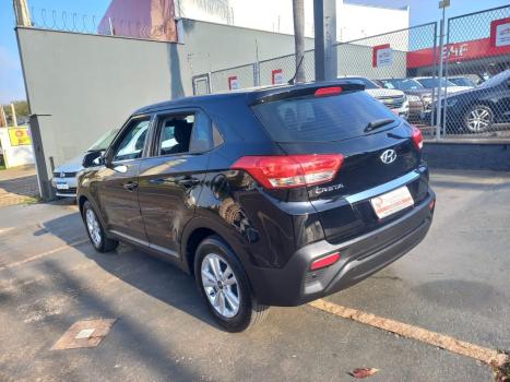 HYUNDAI Creta 1.6 16V 4P FLEX ATTITUDE AUTOMTICO, Foto 9