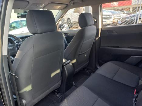 HYUNDAI Creta 1.6 16V 4P FLEX ATTITUDE AUTOMTICO, Foto 10