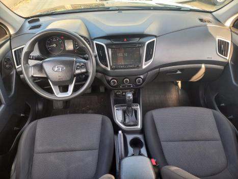 HYUNDAI Creta 1.6 16V 4P FLEX ATTITUDE AUTOMTICO, Foto 11
