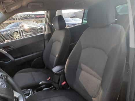 HYUNDAI Creta 1.6 16V 4P FLEX ATTITUDE AUTOMTICO, Foto 12