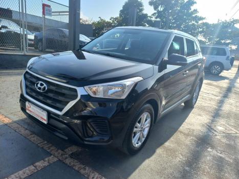 HYUNDAI Creta 1.6 16V 4P FLEX ATTITUDE AUTOMTICO, Foto 14