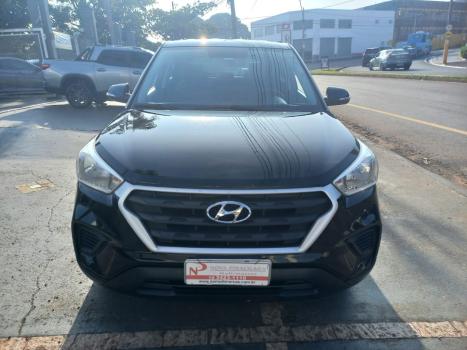 HYUNDAI Creta 1.6 16V 4P FLEX ATTITUDE AUTOMTICO, Foto 15