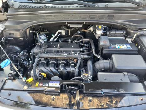 HYUNDAI Creta 1.6 16V 4P FLEX ATTITUDE AUTOMTICO, Foto 16