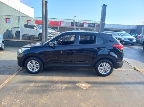 HYUNDAI Creta 1.6 16V 4P FLEX ATTITUDE AUTOMTICO, Foto 18