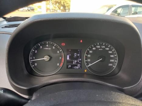 HYUNDAI Creta 1.6 16V 4P FLEX ATTITUDE AUTOMTICO, Foto 19