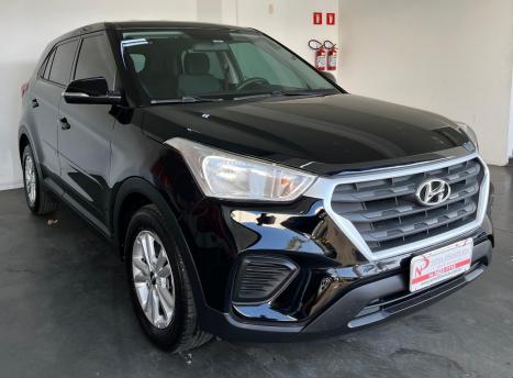 HYUNDAI Creta 1.6 16V 4P FLEX ATTITUDE AUTOMTICO, Foto 1