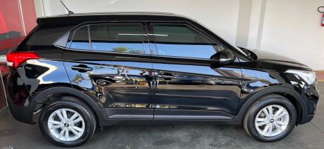 HYUNDAI Creta 1.6 16V 4P FLEX ATTITUDE AUTOMTICO, Foto 3