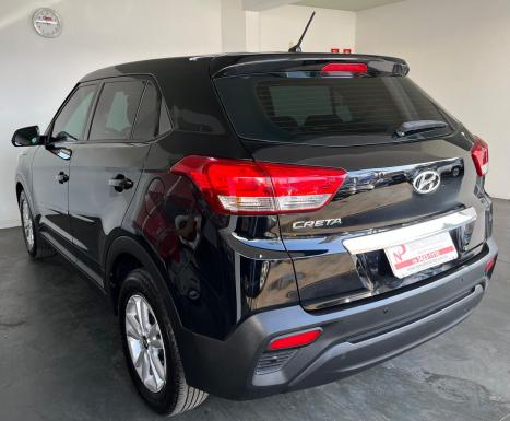 HYUNDAI Creta 1.6 16V 4P FLEX ATTITUDE AUTOMTICO, Foto 5