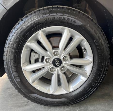 HYUNDAI Creta 1.6 16V 4P FLEX ATTITUDE AUTOMTICO, Foto 6