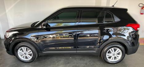 HYUNDAI Creta 1.6 16V 4P FLEX ATTITUDE AUTOMTICO, Foto 7