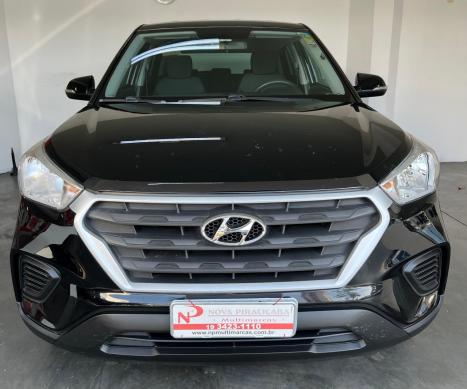 HYUNDAI Creta 1.6 16V 4P FLEX ATTITUDE AUTOMTICO, Foto 8