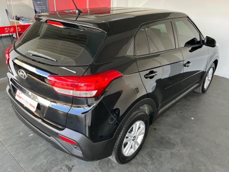 HYUNDAI Creta 1.6 16V 4P FLEX ATTITUDE AUTOMTICO, Foto 10