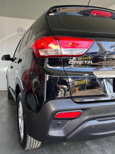 HYUNDAI Creta 1.6 16V 4P FLEX ATTITUDE AUTOMTICO, Foto 11