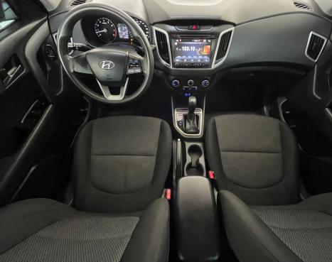 HYUNDAI Creta 1.6 16V 4P FLEX ATTITUDE AUTOMTICO, Foto 12