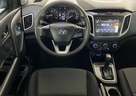 HYUNDAI Creta 1.6 16V 4P FLEX ATTITUDE AUTOMTICO, Foto 13