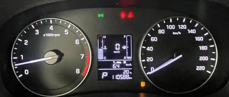 HYUNDAI Creta 1.6 16V 4P FLEX ATTITUDE AUTOMTICO, Foto 14