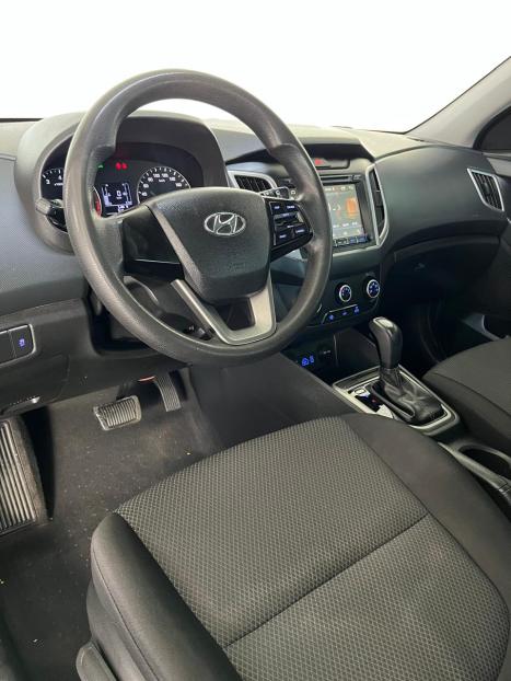 HYUNDAI Creta 1.6 16V 4P FLEX ATTITUDE AUTOMTICO, Foto 15