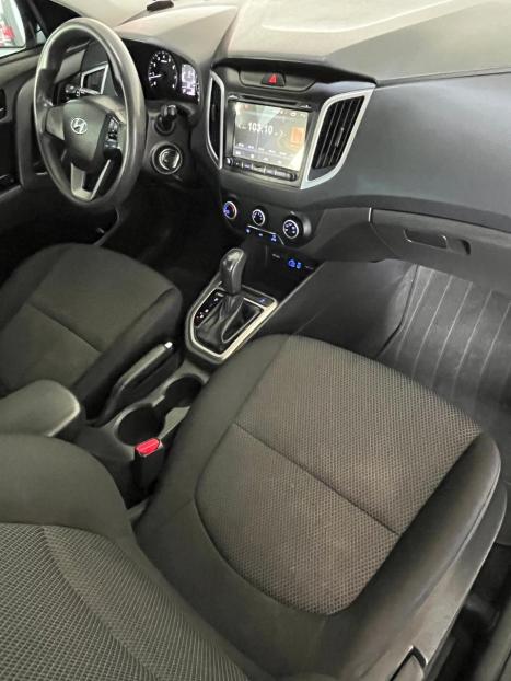 HYUNDAI Creta 1.6 16V 4P FLEX ATTITUDE AUTOMTICO, Foto 16