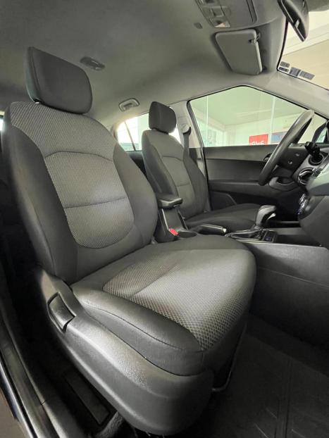 HYUNDAI Creta 1.6 16V 4P FLEX ATTITUDE AUTOMTICO, Foto 17