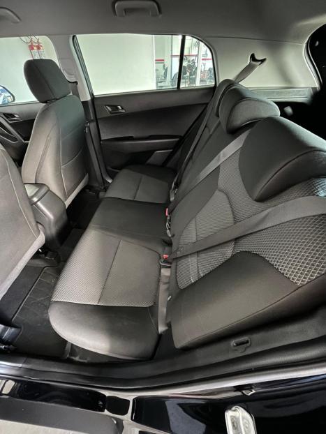 HYUNDAI Creta 1.6 16V 4P FLEX ATTITUDE AUTOMTICO, Foto 18
