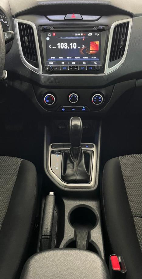 HYUNDAI Creta 1.6 16V 4P FLEX ATTITUDE AUTOMTICO, Foto 20