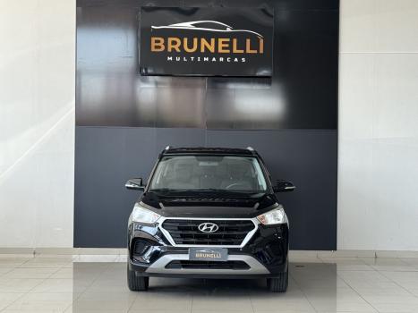 HYUNDAI Creta 1.6 16V 4P FLEX ATTITUDE AUTOMTICO, Foto 2