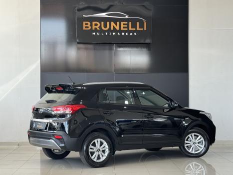 HYUNDAI Creta 1.6 16V 4P FLEX ATTITUDE AUTOMTICO, Foto 3