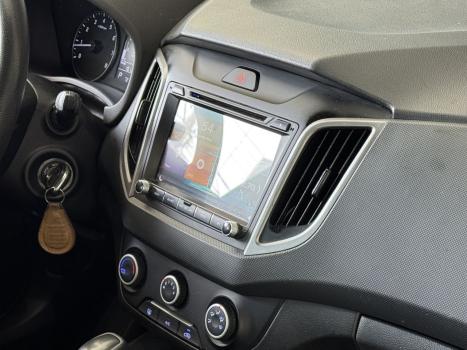 HYUNDAI Creta 1.6 16V 4P FLEX ATTITUDE AUTOMTICO, Foto 5
