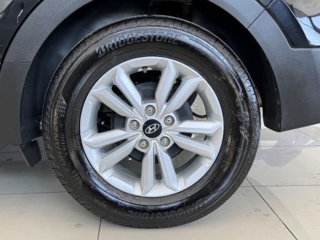 HYUNDAI Creta 1.6 16V 4P FLEX ATTITUDE AUTOMTICO, Foto 7
