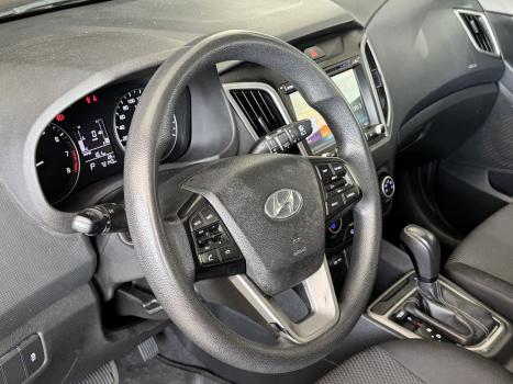 HYUNDAI Creta 1.6 16V 4P FLEX ATTITUDE AUTOMTICO, Foto 9