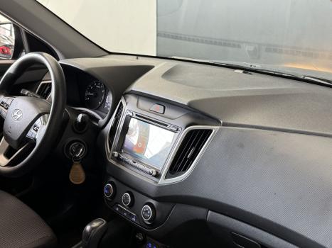 HYUNDAI Creta 1.6 16V 4P FLEX ATTITUDE AUTOMTICO, Foto 10