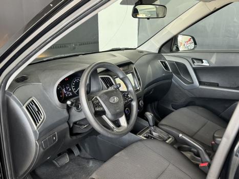 HYUNDAI Creta 1.6 16V 4P FLEX ATTITUDE AUTOMTICO, Foto 11