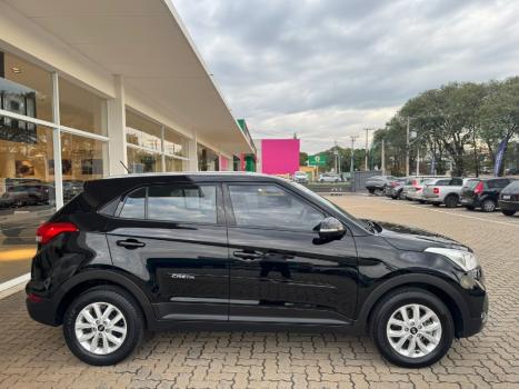 HYUNDAI Creta 1.6 16V 4P FLEX ACTION AUTOMTICO, Foto 4