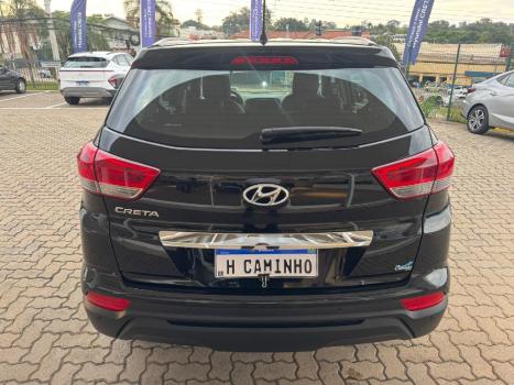 HYUNDAI Creta 1.6 16V 4P FLEX ACTION AUTOMTICO, Foto 6