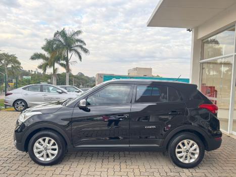 HYUNDAI Creta 1.6 16V 4P FLEX ACTION AUTOMTICO, Foto 8