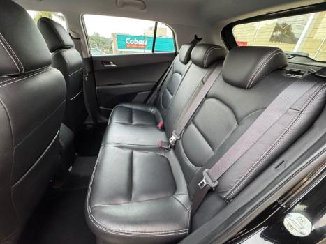 HYUNDAI Creta 1.6 16V 4P FLEX ACTION AUTOMTICO, Foto 9