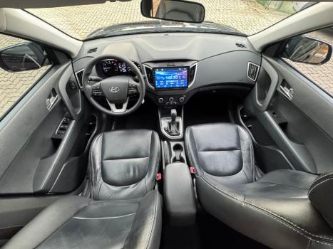 HYUNDAI Creta 1.6 16V 4P FLEX ACTION AUTOMTICO, Foto 10