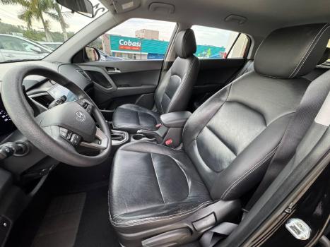 HYUNDAI Creta 1.6 16V 4P FLEX ACTION AUTOMTICO, Foto 11