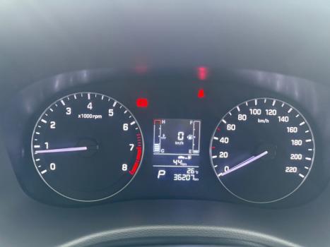 HYUNDAI Creta 1.6 16V 4P FLEX ACTION AUTOMTICO, Foto 12