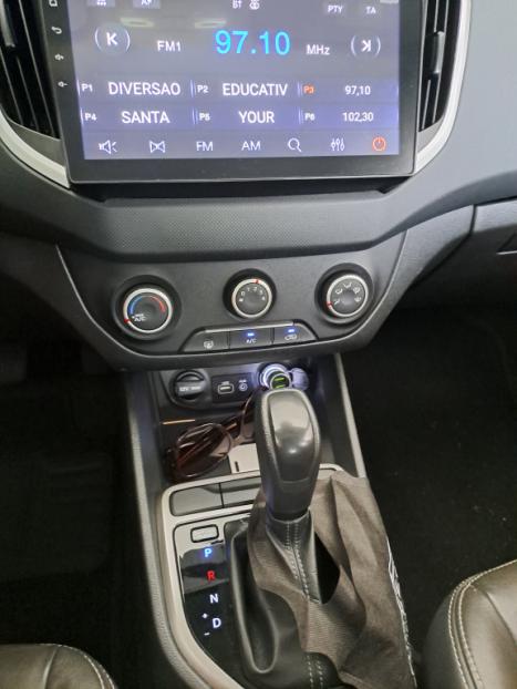 HYUNDAI Creta 1.6 16V 4P FLEX ATTITUDE AUTOMTICO, Foto 2