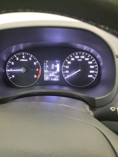 HYUNDAI Creta 1.6 16V 4P FLEX ATTITUDE AUTOMTICO, Foto 3