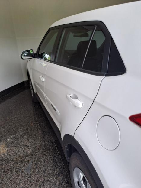 HYUNDAI Creta 1.6 16V 4P FLEX ATTITUDE AUTOMTICO, Foto 5