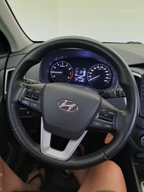 HYUNDAI Creta 1.6 16V 4P FLEX ATTITUDE AUTOMTICO, Foto 6