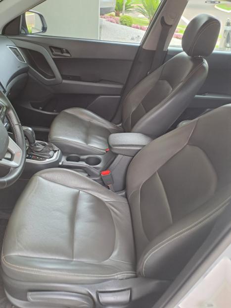 HYUNDAI Creta 1.6 16V 4P FLEX ATTITUDE AUTOMTICO, Foto 7
