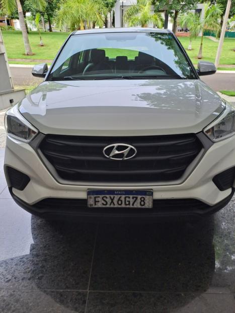 HYUNDAI Creta 1.6 16V 4P FLEX ATTITUDE AUTOMTICO, Foto 8