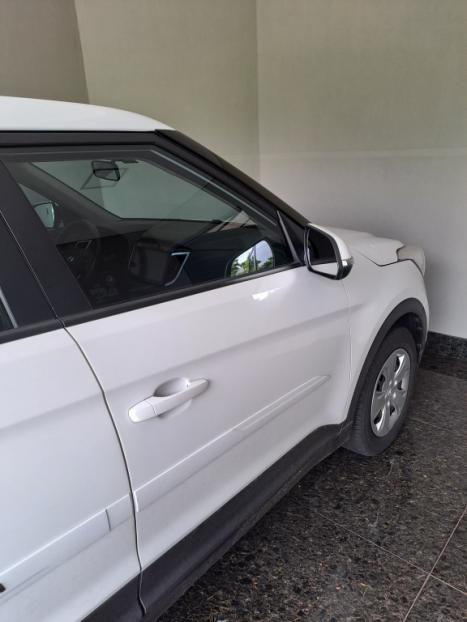 HYUNDAI Creta 1.6 16V 4P FLEX ATTITUDE AUTOMTICO, Foto 11