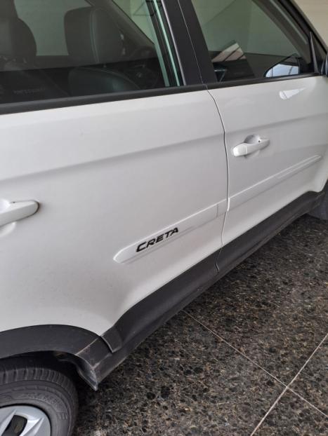 HYUNDAI Creta 1.6 16V 4P FLEX ATTITUDE AUTOMTICO, Foto 12