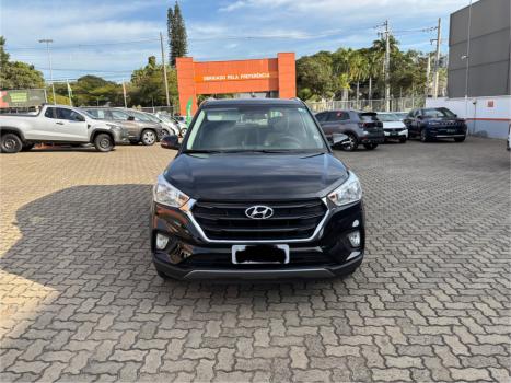 HYUNDAI Creta 1.6 16V 4P FLEX PULSE PLUS AUTOMTICO, Foto 1