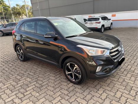 HYUNDAI Creta 1.6 16V 4P FLEX PULSE PLUS AUTOMTICO, Foto 2